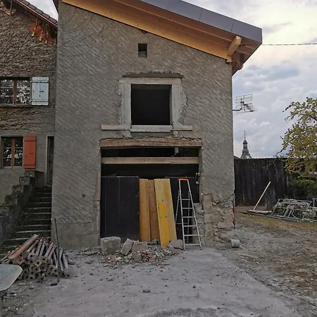 T2 Vue Apartamento